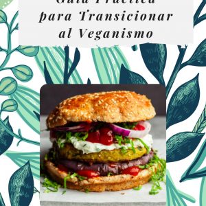 Guía de transición al veganísmo